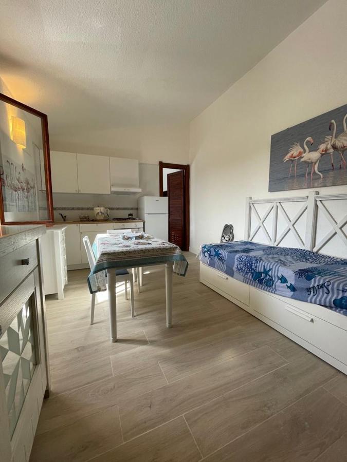 Azzurra Villa Geremèas Kültér fotó